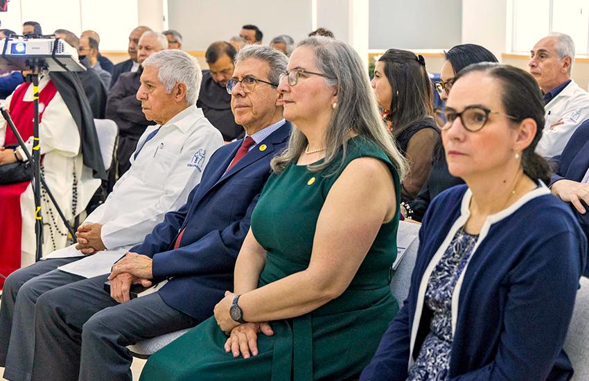 Ciencias de la Salud