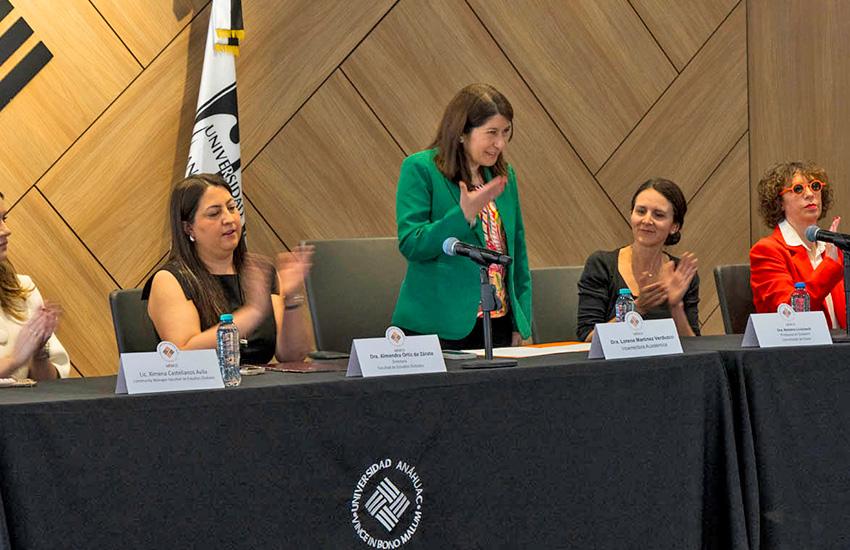 Seguridad Internacional
