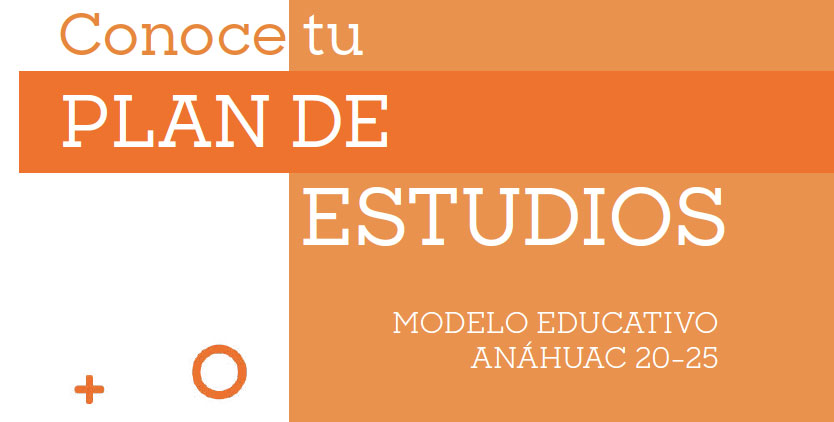 Plan de estudios 2020-2025