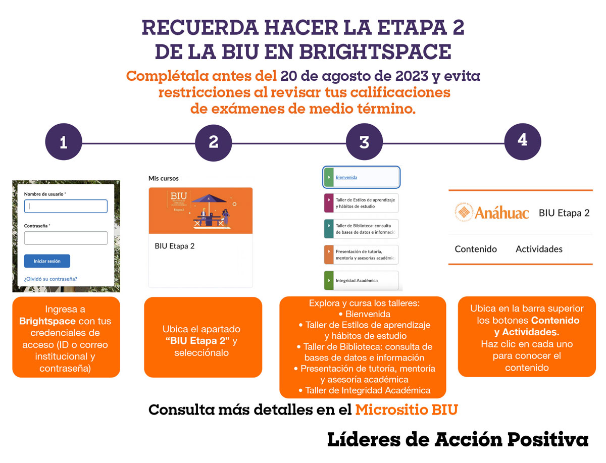 BIU Campus Norte Universidad Anáhuac México