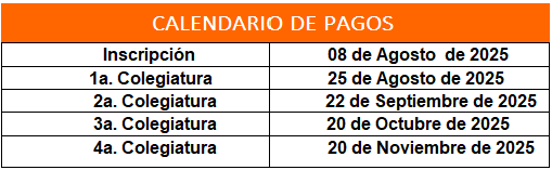 calendario