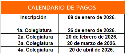 calendario