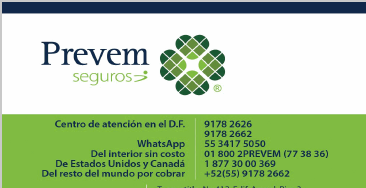 contacto