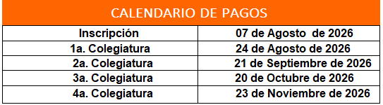 calendario