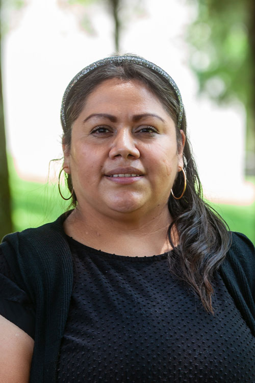 Tania Karina Chávez Hernández