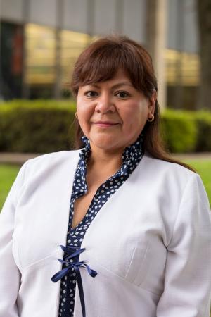 Nelly Esther Cárdenas Aguirre
