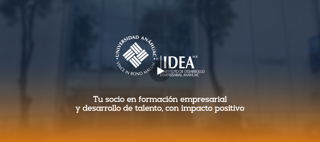 Video institucional IDEA (desktop)