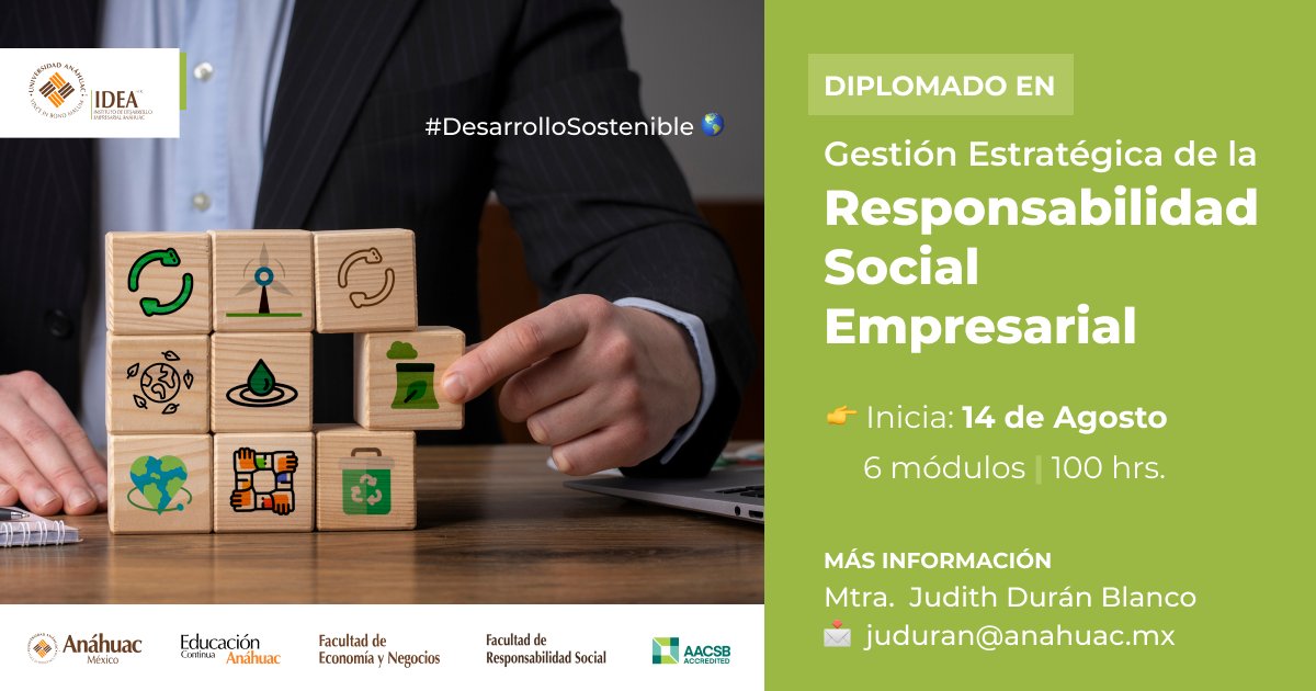 Responsabilidad Social Empresarial