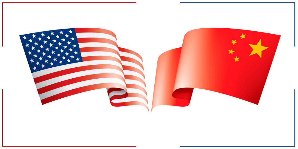 USA & China