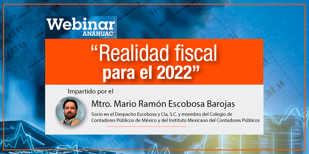 Paquete Fiscal 2022