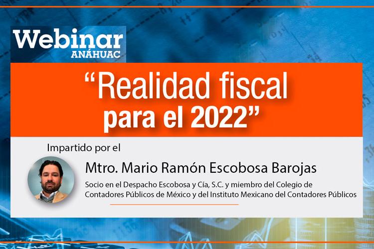 Paquete Fiscal 2022