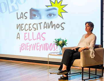 Visión