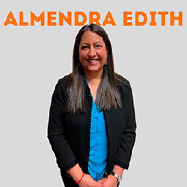 Almendra-Edith