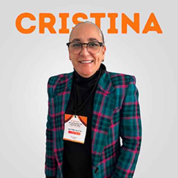 Cristina