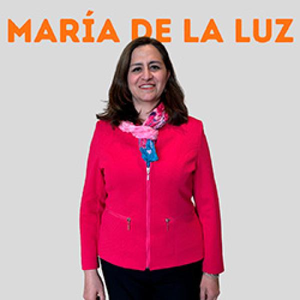 Maria-de-la-Luz