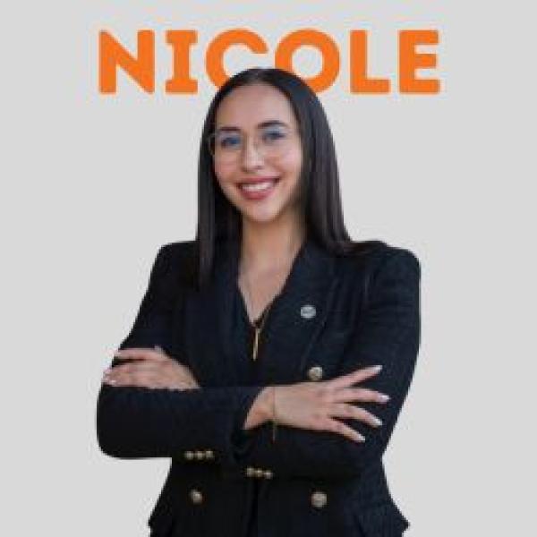 Nicole Huerta Herbosch