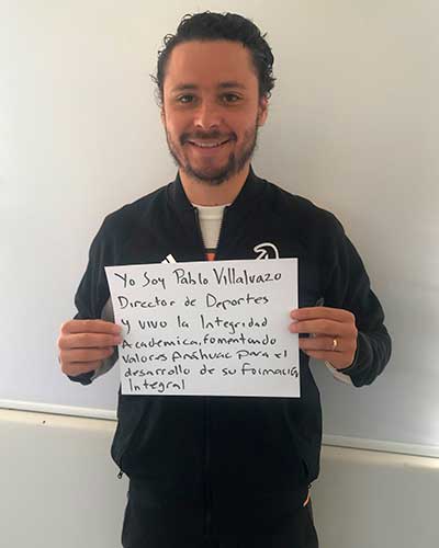 Pablo Villalvazo Cultura Organizacional