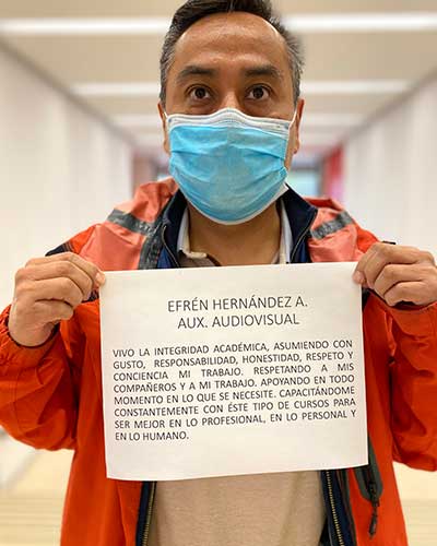 Efrén Hernández Cultura Organizacional