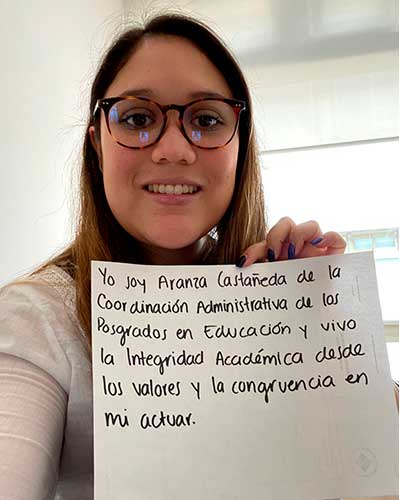 Aranza Castañeda Cultura Organizacional