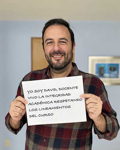 DAvid Molina Cultura Organizacional