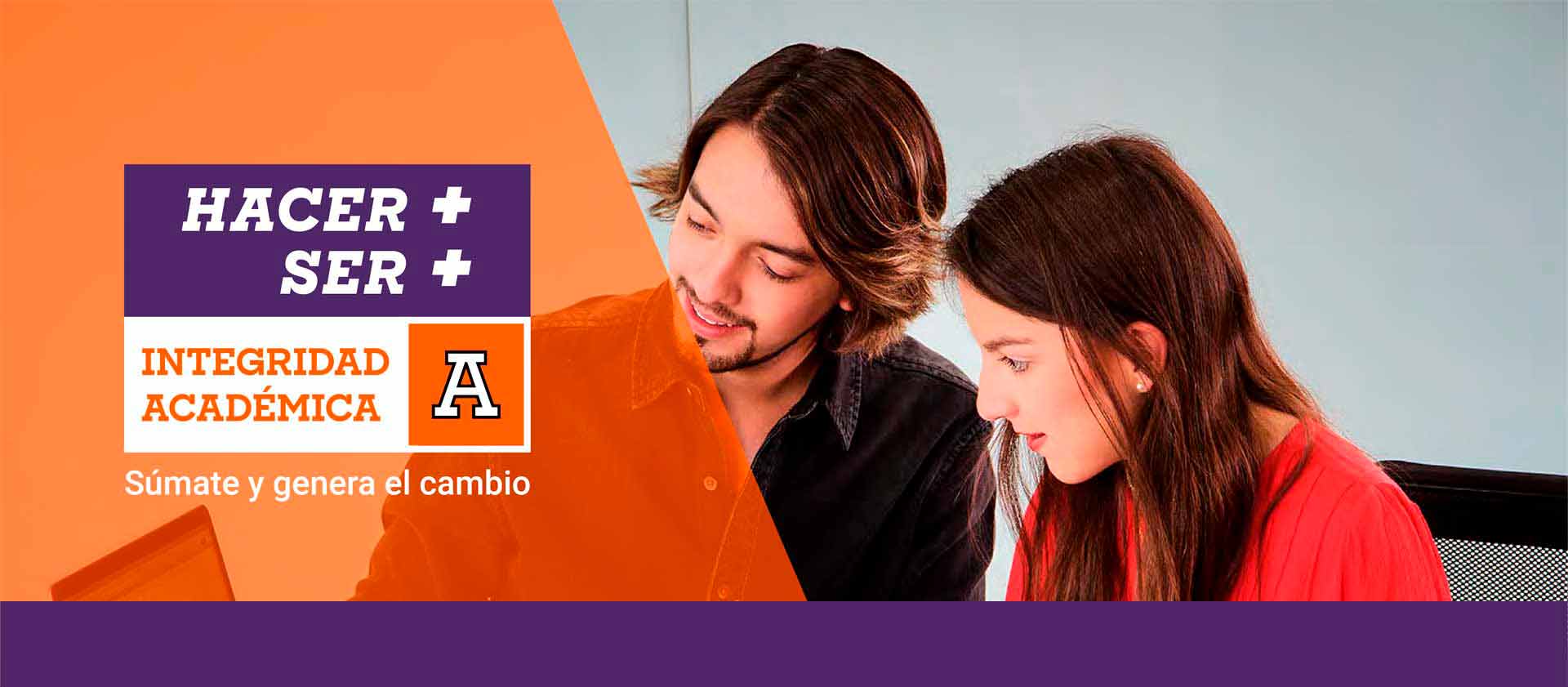 Integridad Académica