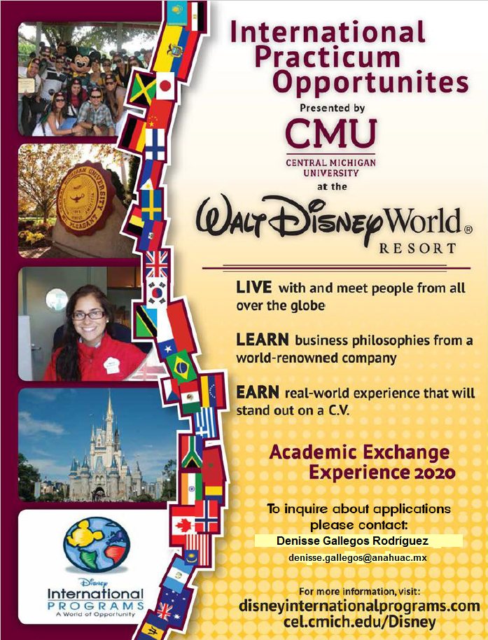 Academic Exchange
