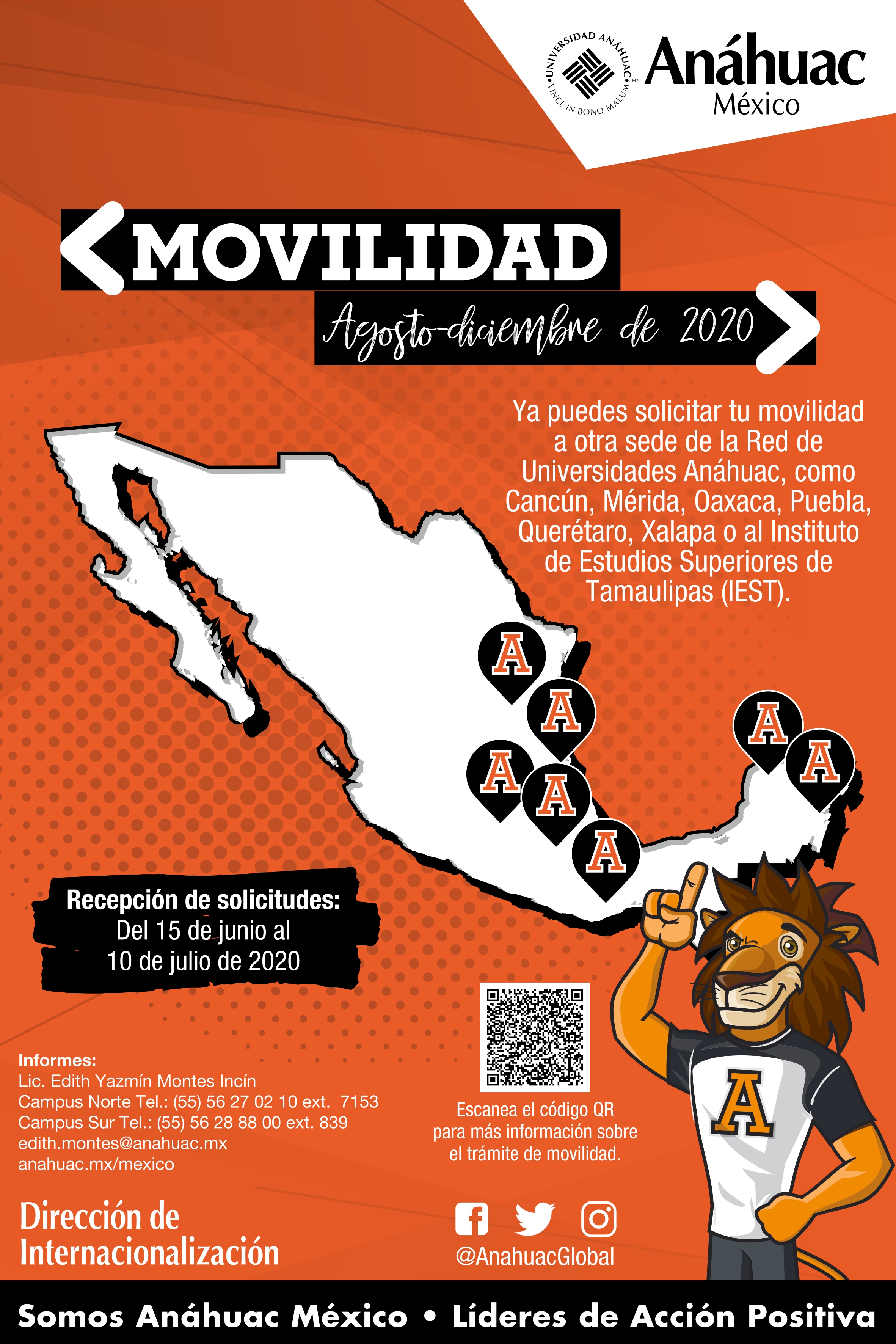 movilidad