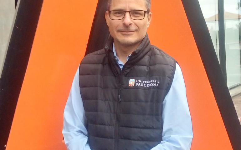 El doctor de nuestra Facultad de Humanidades, Filosofía y Letras habló sobre las formas de combate y los ejércitos de ciudades prehispánicas, tema de su especialidad.