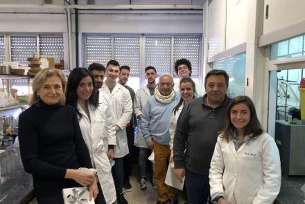 Mariana Gómez comparte su experiencia académica en University of Applied Sciences Upper Austria