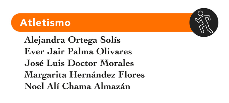 Atletismo