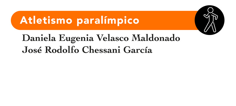 Atletismo paralímpico