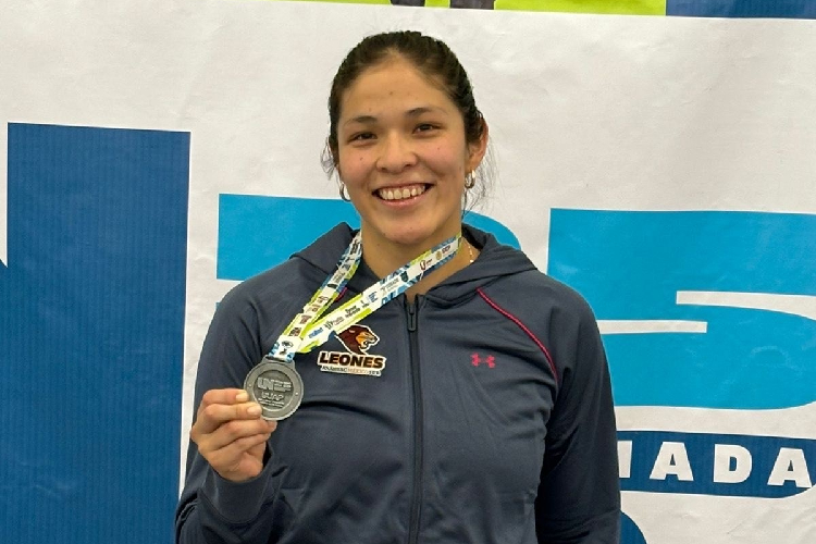 Ana Cecilia M