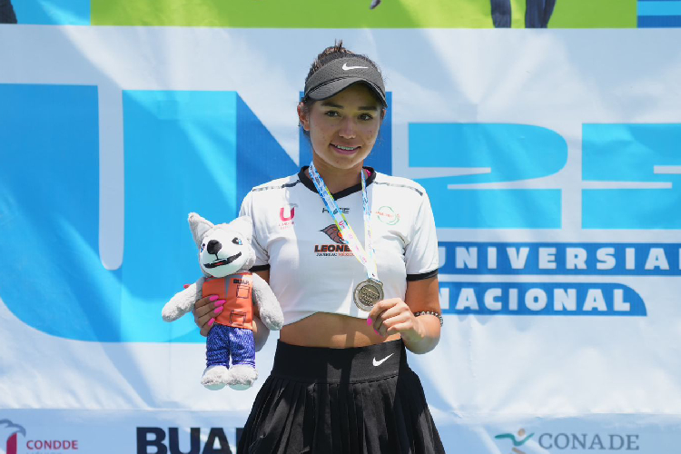 Aylin Arias