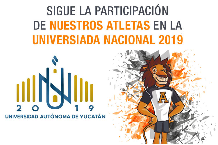 Universiada 2019