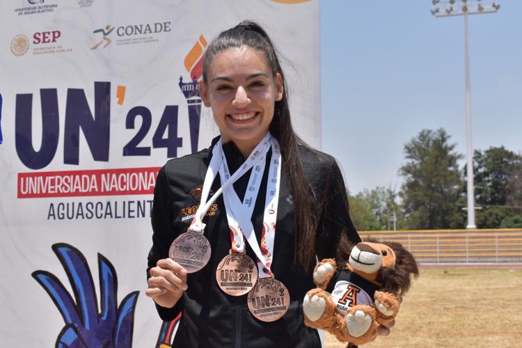 Andrea Guajardo