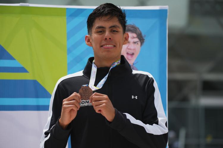 David Medina