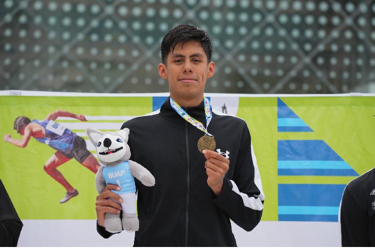 David Medina Oro