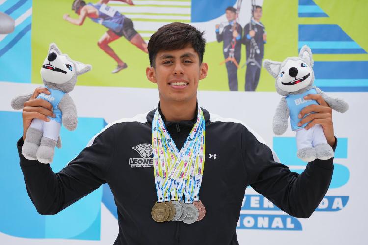 David Medina 3