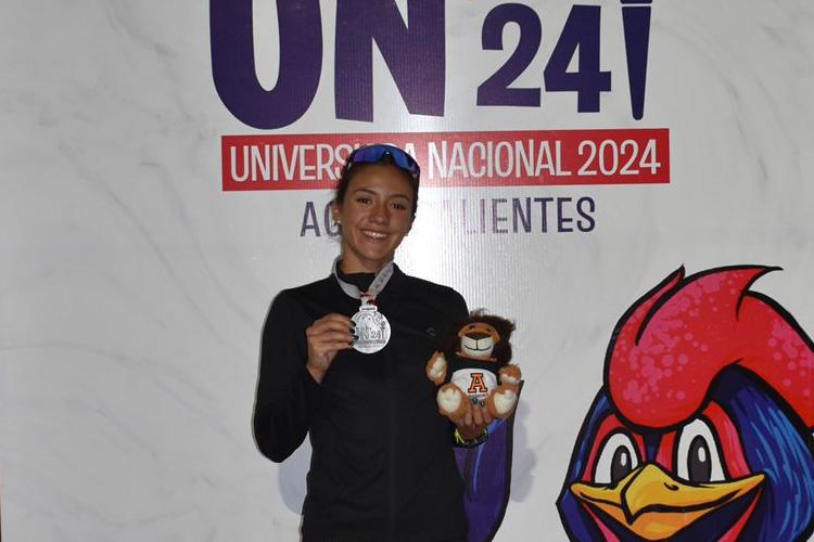 María Concepción Cruz Martínez