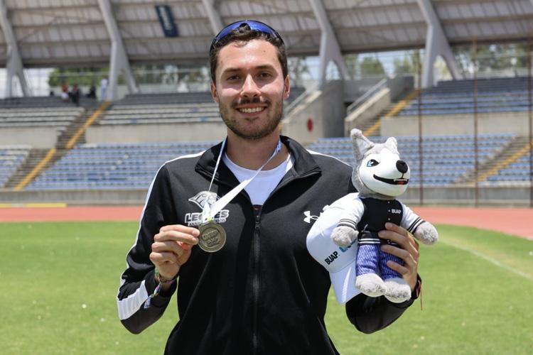 Christopher May