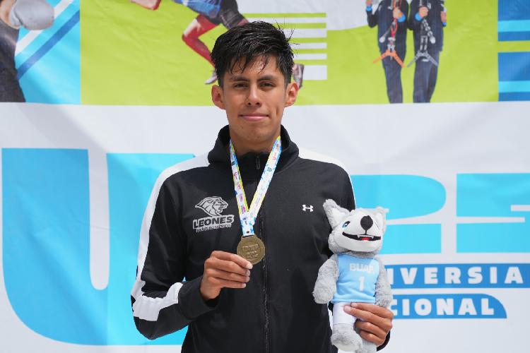 David Medina 2