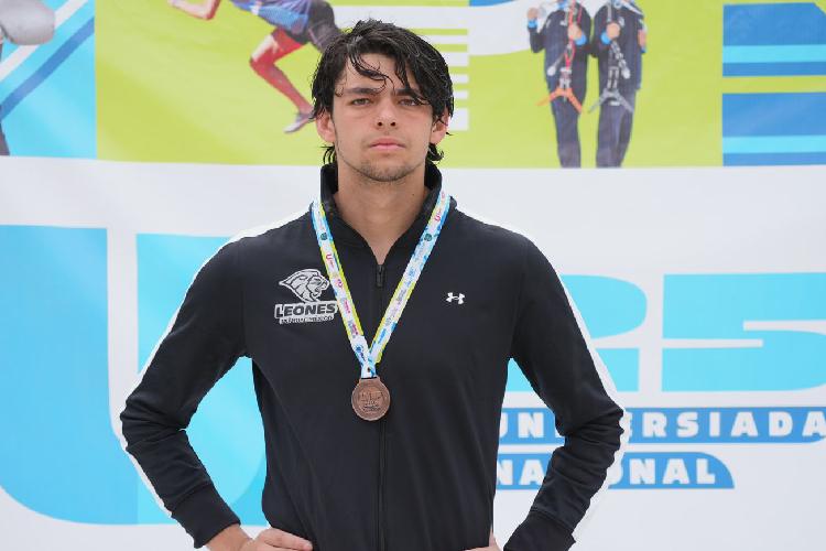 Emilio Gomez 2