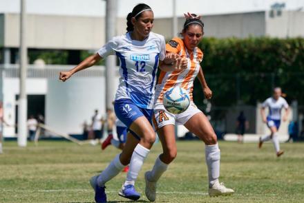 Fútbol, 11 de mayo Universiada 2019