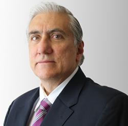 Mauricio Ortigosa Hernández