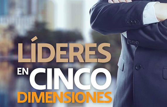 Líderes en cinco dimensiones