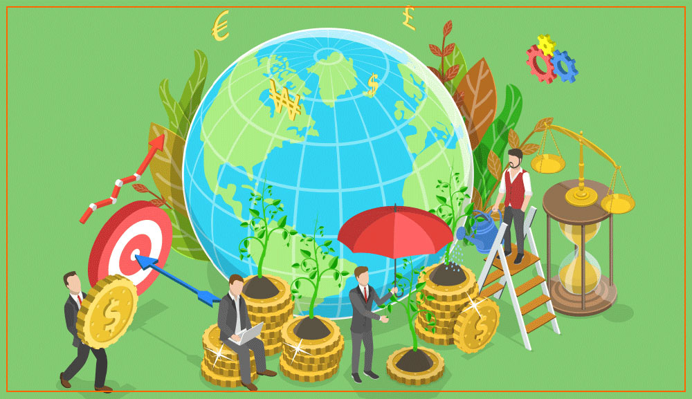 Empresas y organizaciones de alto impacto social