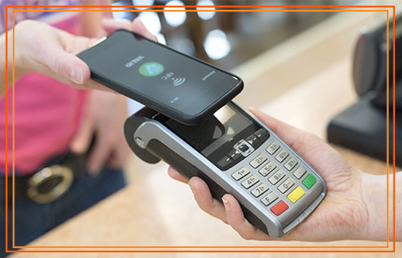 The “Touchless Economy”:E-commerce y Medios de Pago Digitales