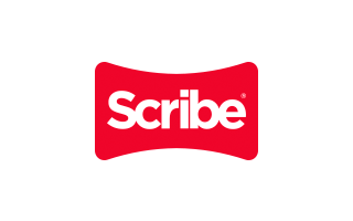 Scribe