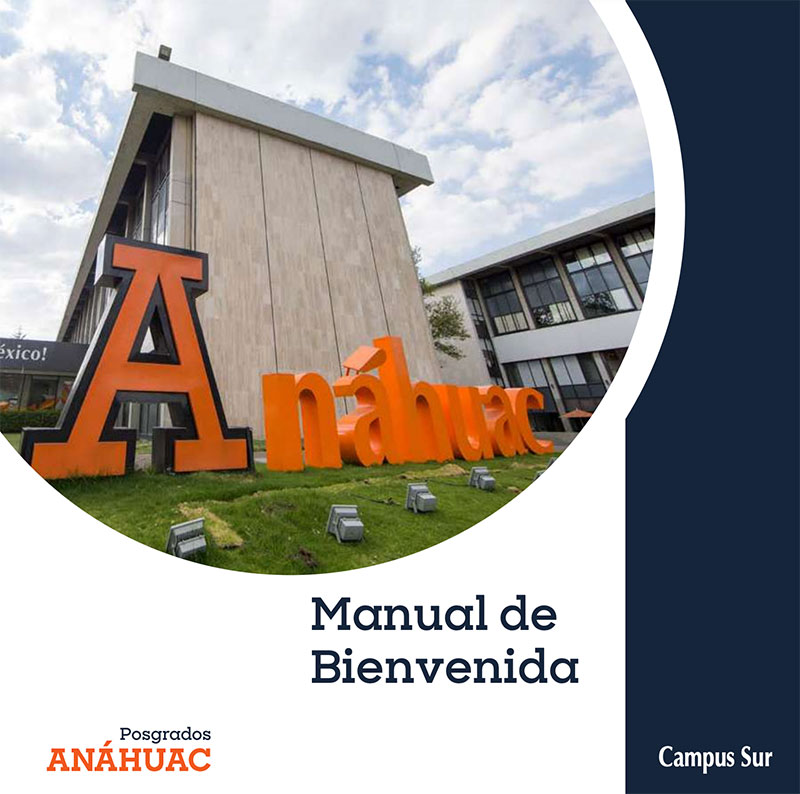 Manual de Bienvenida