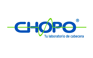 Chopo